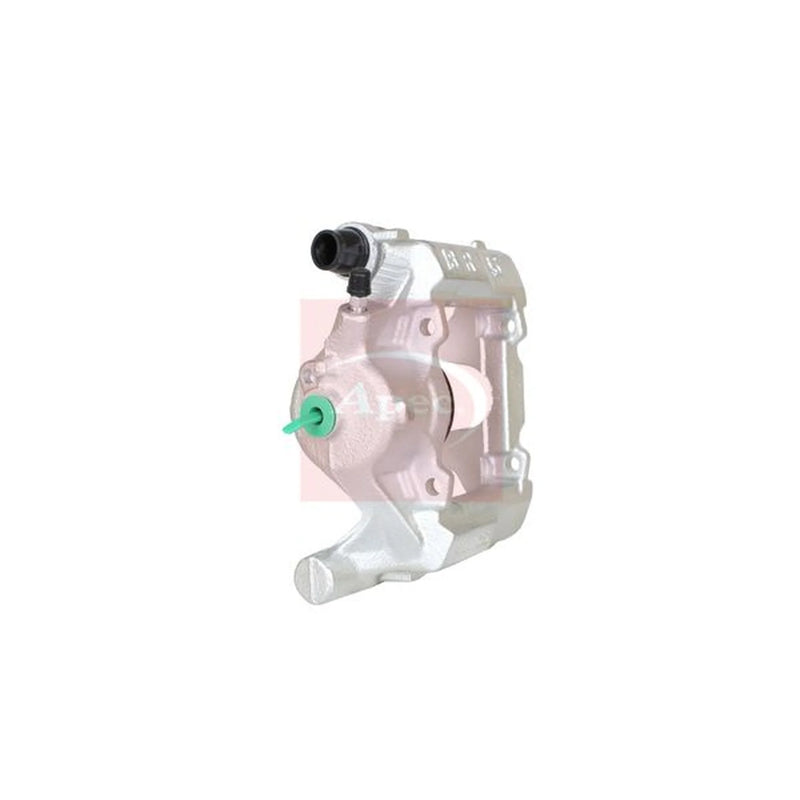 Apec Brake Caliper Assembly Rear Left LCA859N
