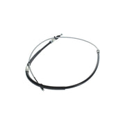 Bosch Handbrake Cable Right Rear fits VW Jetta IV 2010-2018 1.2 1.4 1.6 2.0