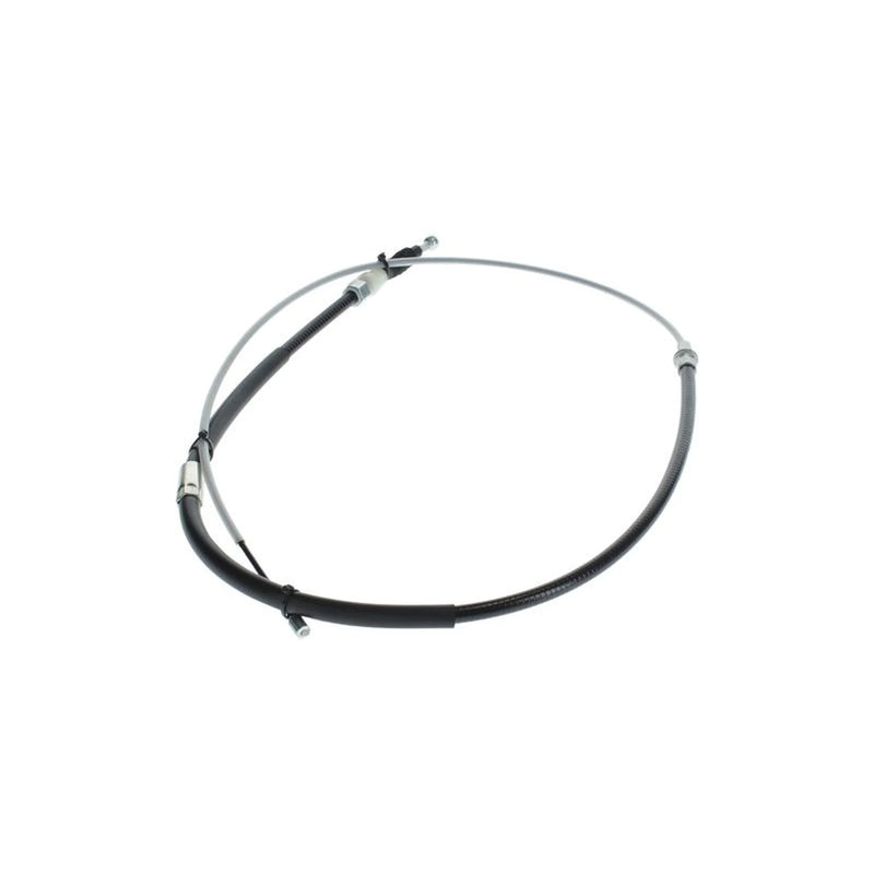 Bosch Handbrake Cable Right Rear fits VW Jetta IV 2010-2018 1.2 1.4 1.6 2.0