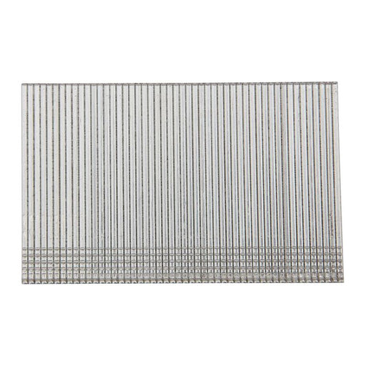 Dewalt Power Tools 16 Gauge Galvanised Finish Nails 50mm (Pack 2500) DeWALT Power Tools - Dynamic Drive