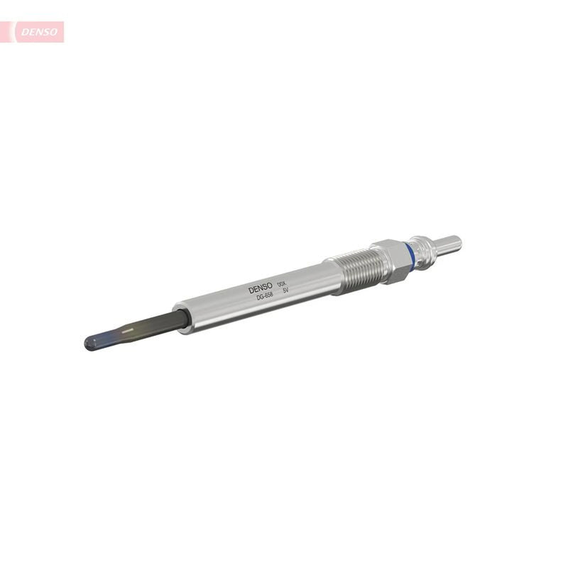 Denso Diesel Engine Glow Plug fits Alfa Romeo Mito 2009-2018 1.3