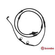 Brembo Brake Pad Wear Sensor Front fits Land Rover Range Rover IV 2012-2021