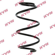 KYB Front Suspension Coil Spring fits Kia Cee'D 2006-2012 1.6