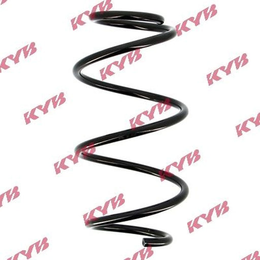 KYB Front Suspension Coil Spring RA4028