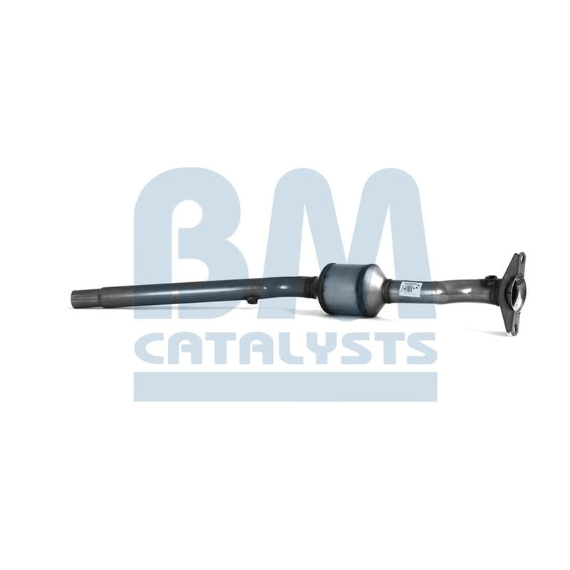 BM Catalysts Homologated Petrol Cat fits Renault Laguna III 2007-2012 2.0