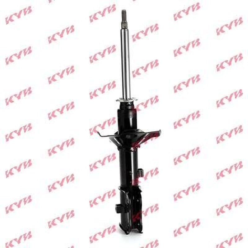 KYB Shock Absorber Damper Strut Front Left fits Hyundai Accent II 1999-2006