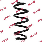 KYB Rear Suspension Coil Spring fits Nissan X-Trail III 2013-2015 1.6 2.0 2.5