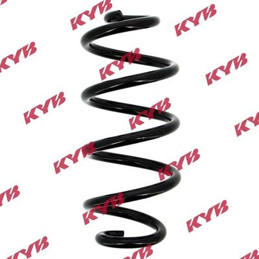 KYB Rear Suspension Coil Spring RA5342