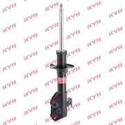 KYB Shock Absorber Damper Strut Front Left fits Daihatsu Cuore VII 2007 on 1.0