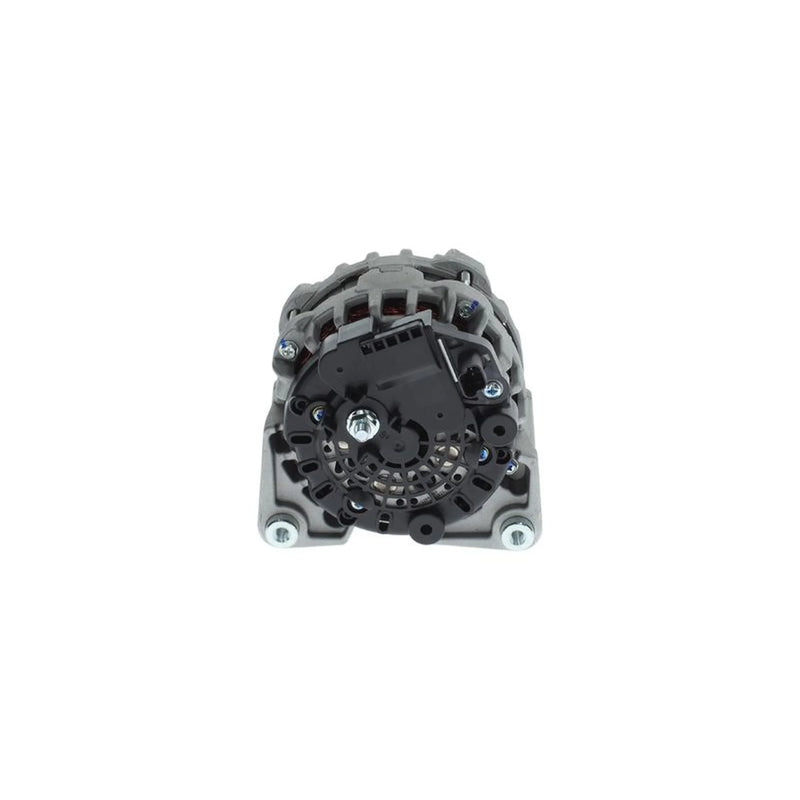 Bosch Car Alternator 12V fits Renault Twingo III 2014-2019 0.9 1.0