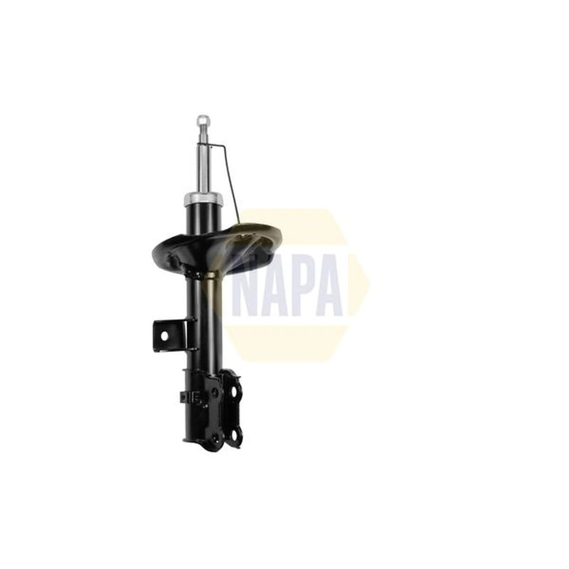 NAPA Shock Absorber Damper Strut Front Right fits Kia Carens III 2006-2013