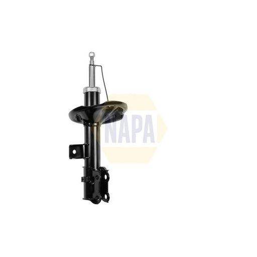 NAPA Shock Absorber Damper Strut Front Right fits Kia Carens III 2006-2013