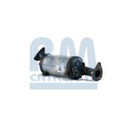 BM Catalysts Dpf fits Audi A4 B7 2004-2009 1.9 2.0