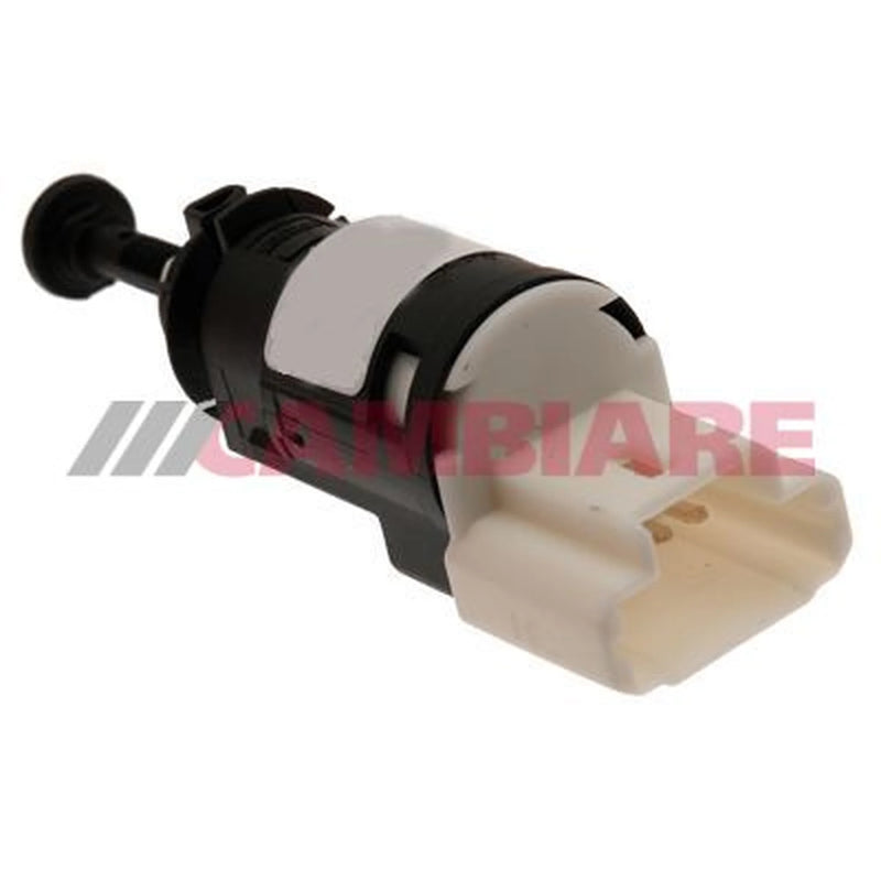 Cambiare Brake Light Switch fits Dacia Dokker 2018-2021 1.3 1.5 1.6