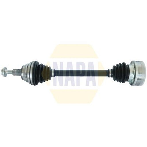 NAPA CV Drive Shaft Driveshaft Front Left fits Audi A3 2006-2020