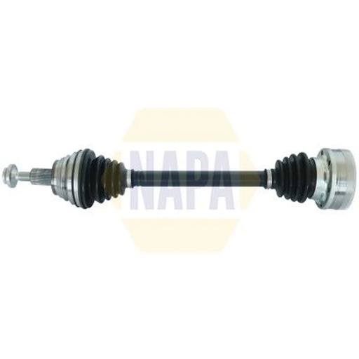 NAPA CV Drive Shaft Driveshaft Front Left NDS1130L