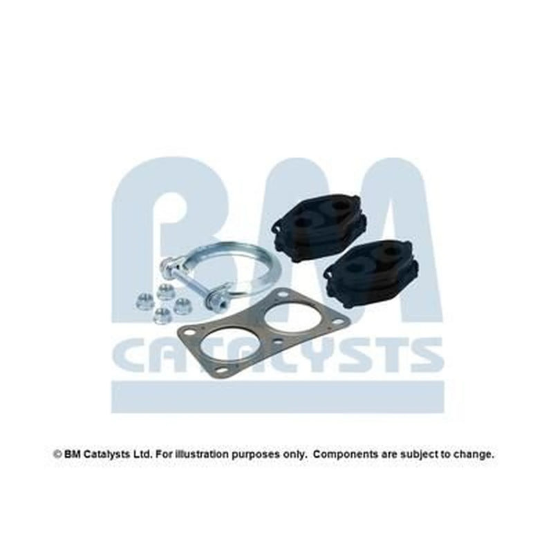 BM Catalysts Fitting Kit FK91261C FK91261C