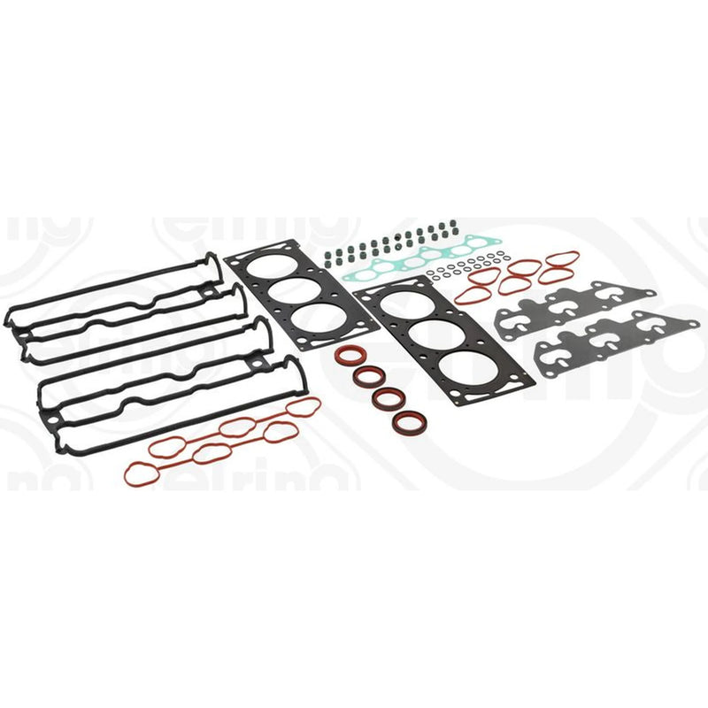 Elring Cylinder Head Gasket Kit fits Saab 9-5 1998-2005 3.0