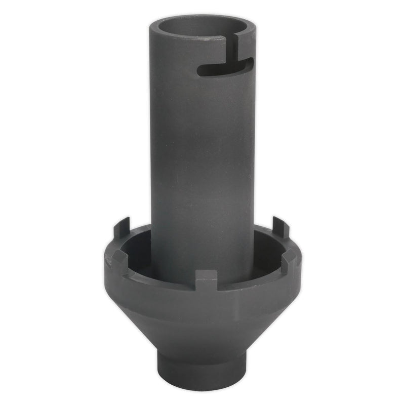 Sealey AXLe Locknut Socket 80-95mm 3/4"Sq Drive CV022 Sealey - Dynamic Drive