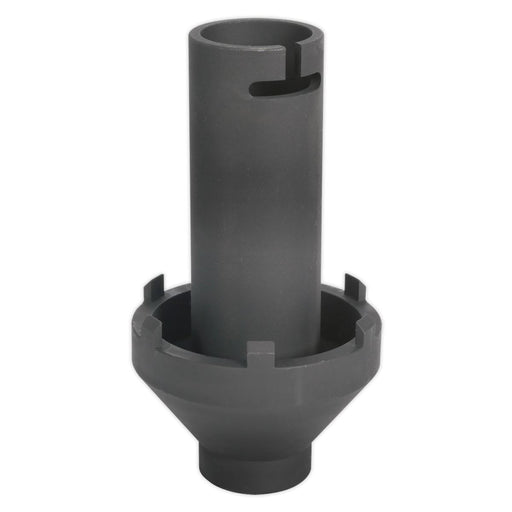 Sealey AXLe Locknut Socket 80-95mm 3/4"Sq Drive CV022 Sealey - Dynamic Drive