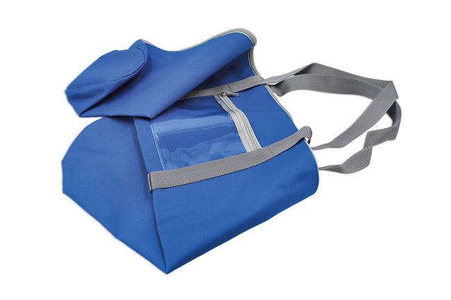 Laser Floor Matting Storage Bag Laser - Dynamic Drive