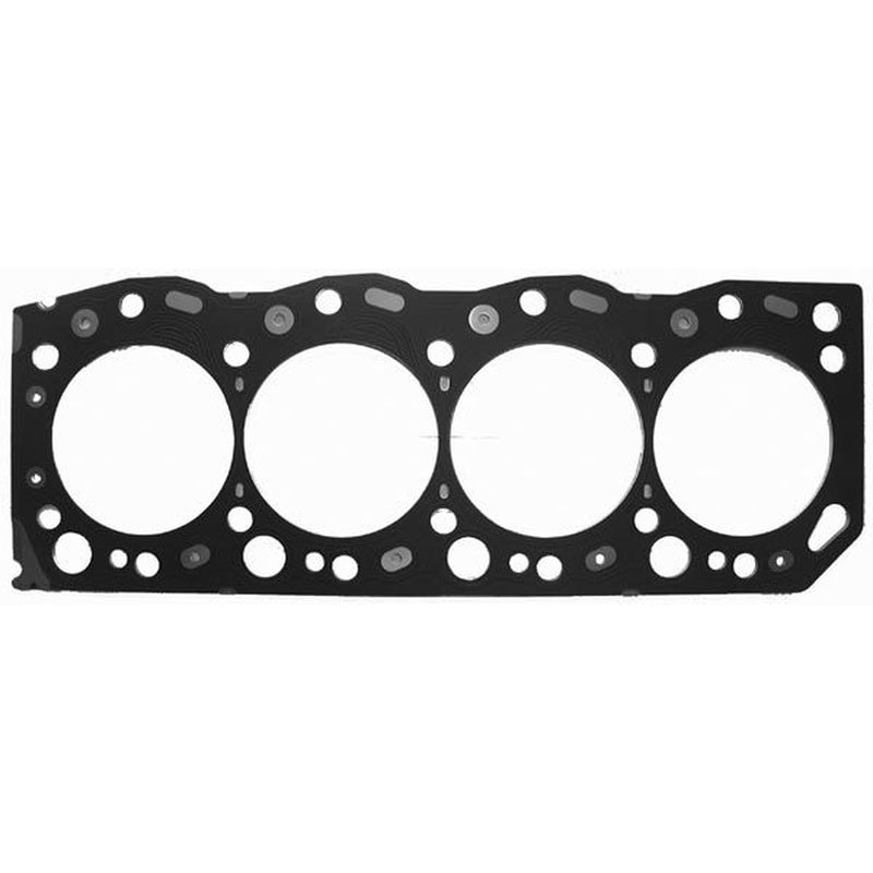 BGA Cylinder Head Gasket 1mm Thick fits Toyota Dyna 150 Platform 1998-2001 3.0