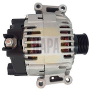 NAPA Car Alternator 12V fits Mercedes-Benz C-Class 2008-2014