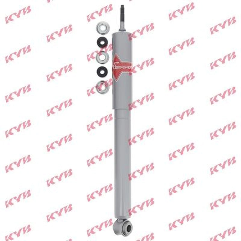 KYB Shock Absorber Damper Strut Rear fits Daihatsu Sportrak Hard Top 1988-1999
