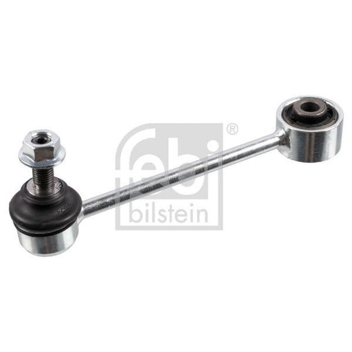 Febi Stabiliser Bar Link Coupling Rod Rear Right 179802