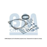 BM Catalysts Fitting Kit FK80430C FK80430C