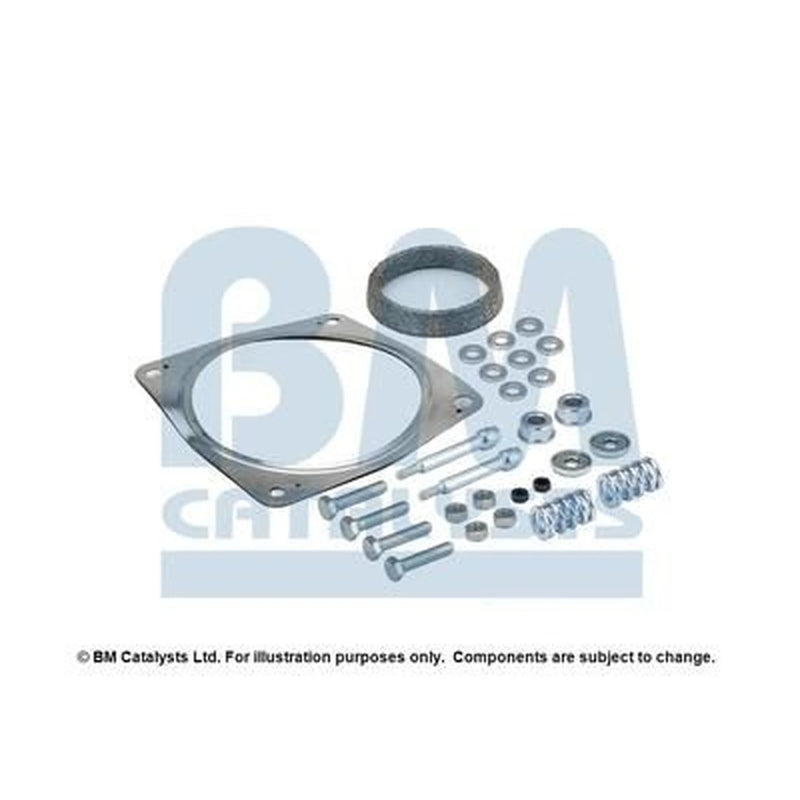 BM Catalysts Fitting Kit FK80256C FK80256C