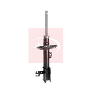 Apec Shock Absorber Damper Strut Front Left fits Saab 9-3 2002-2015