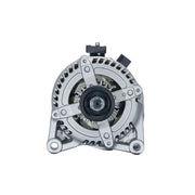 Hella Car Alternator 12V fits BMW 1 Sports Hatch 2015-2019