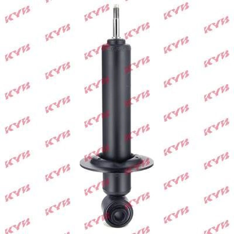 KYB Shock Absorber Damper Strut Front fits Peugeot J7 1968-1980