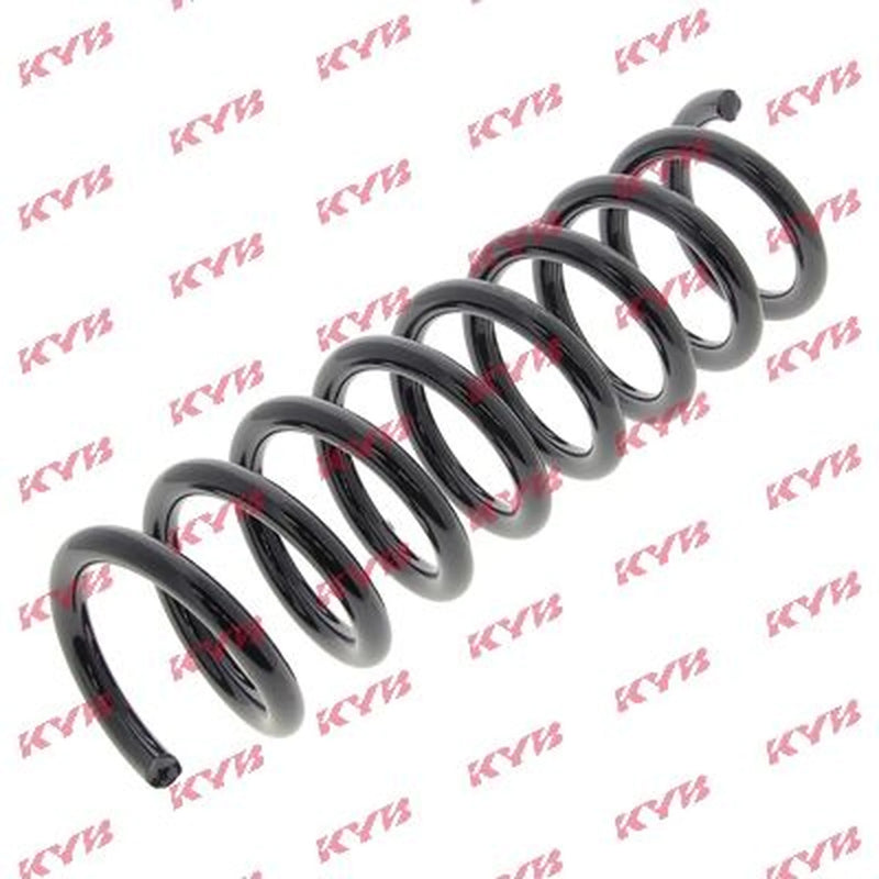 KYB Front Suspension Coil Spring fits Mercedes-Benz E-Class 1995-2002