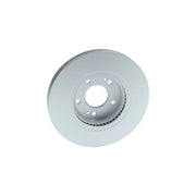 Bosch 2 x Vented Brake Discs