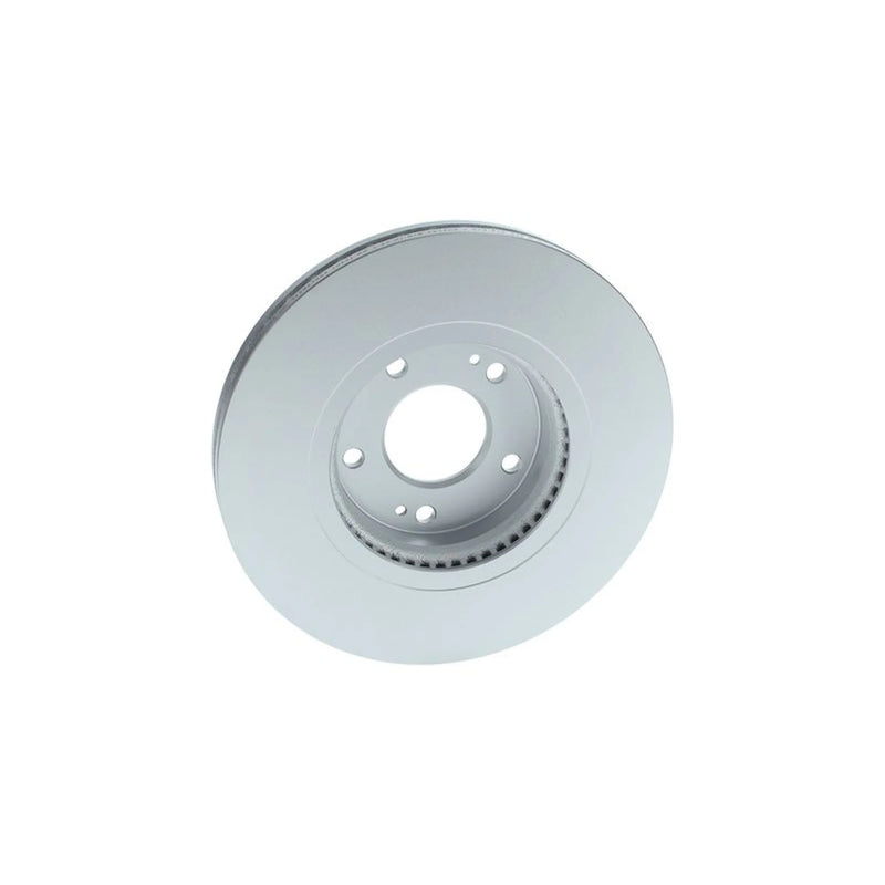 Bosch 2 x Vented Brake Discs