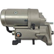 Hella Starter Motor 12V 2.2kW 10 Teeth fits Toyota Hilux Vigo VII Pickup