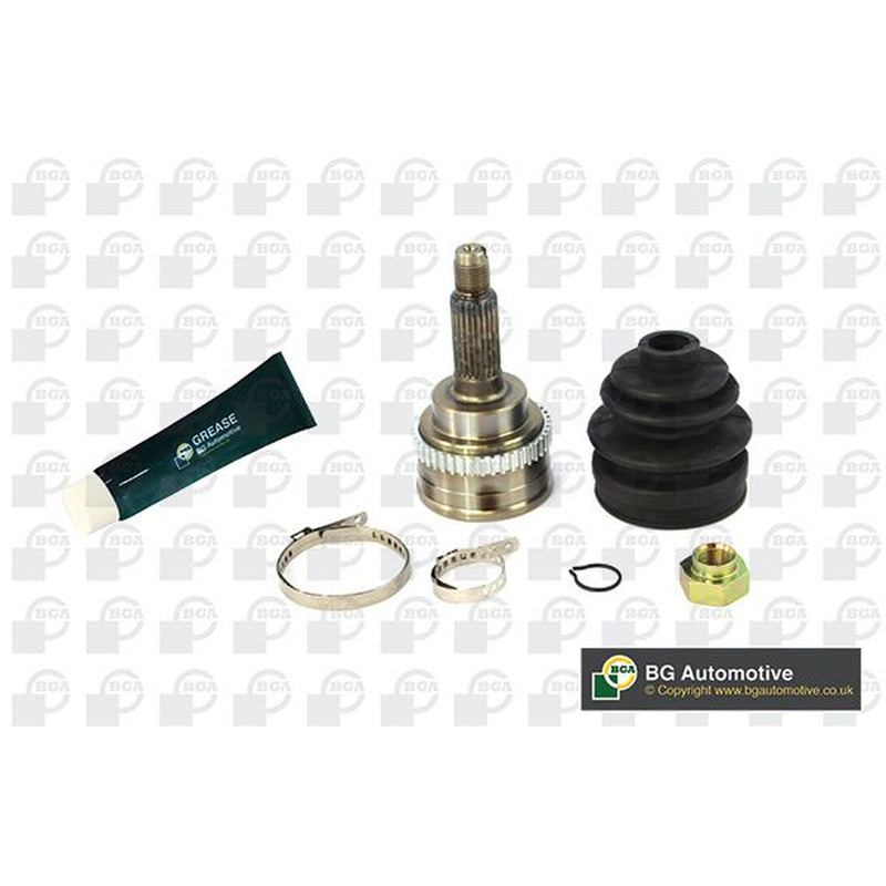 BGA Drive Shaft Joint Kit fits Suzuki Alto VI 2002-2008 1.1