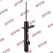 KYB Shock Absorber Damper Strut Front Left fits Land Rover Discovery Sport