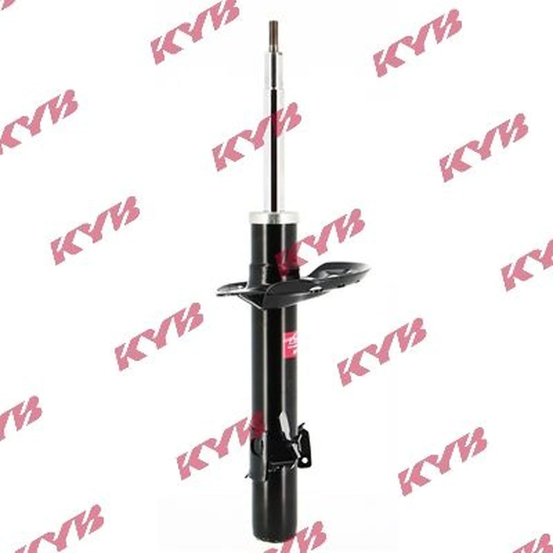 KYB Shock Absorber Damper Strut Front Left fits Land Rover Discovery Sport