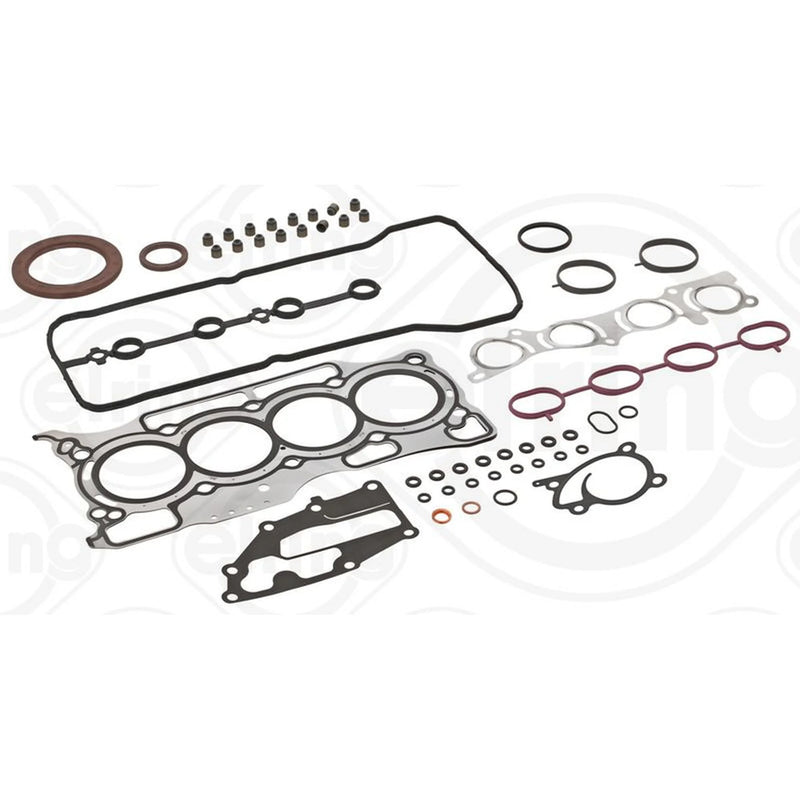 Elring Nissan Full Set fits Nissan Bluebird Sylphy / Sylphy III 2013 on 1.6