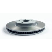 Juratek Front Brake Vented Discs & Pads fits Toyota Camry 2024 on 2.5