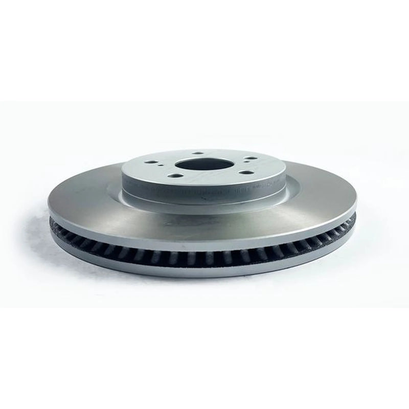 Juratek Front Brake Vented Discs & Pads fits Toyota Camry 2024 on 2.5