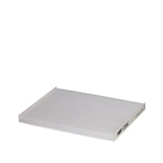 Hengst Cabin Air Filter (Pollen Filter) fits Hyundai Ioniq 2016-2022 1.6