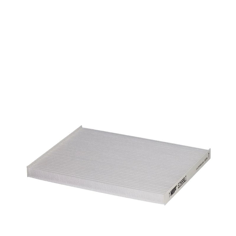 Hengst Cabin Air Filter (Pollen Filter) fits Hyundai Ioniq 2016-2022 1.6