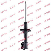 KYB Shock Absorber Damper Strut Rear Right fits Nissan Sunny 1986-1990 1.6