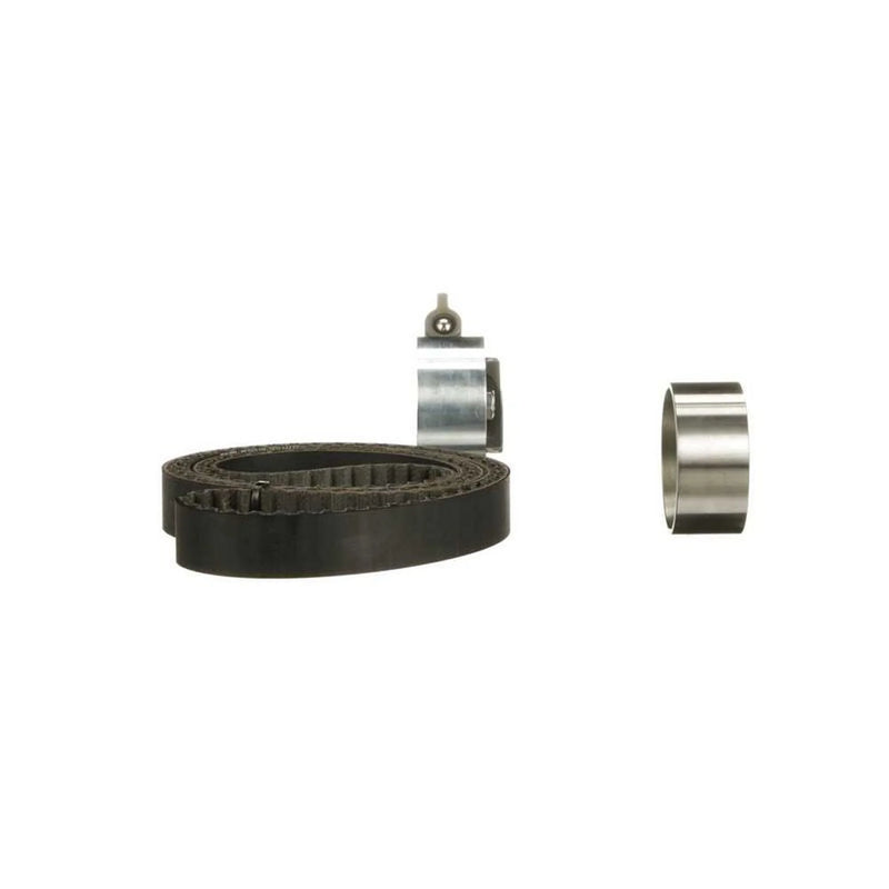Gates Timing Belt Kit with Rollers fits Toyota Avensis 1999-2008 2.0