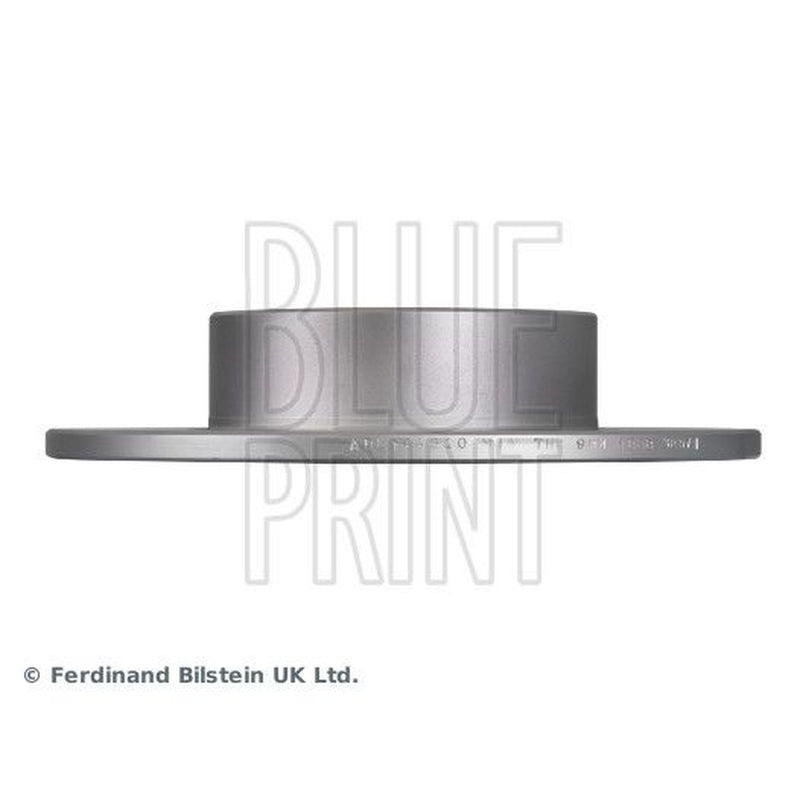 Blue Print Front & Rear Brake Discs & Pads fits Chrysler Delta 2011 on 2.0
