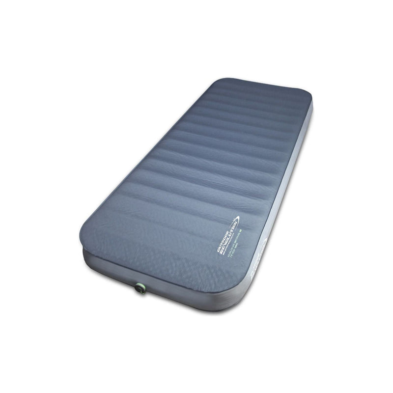 Outdoor Revolution Camp Star Midi 150mm Self Inflating Mat Outdoor Revolution - Dynamic Drive